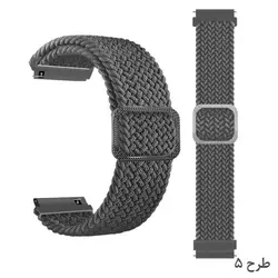 بند ساعت هوشمند شیائومی IMILAB W02 مدل Solo