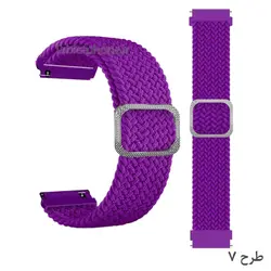 بند ساعت هوشمند شیائومی IMILAB W02 مدل Solo