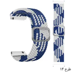 بند ساعت هوشمند شیائومی IMILAB W02 مدل Solo