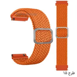 بند ساعت هوشمند شیائومی IMILAB W02 مدل Solo