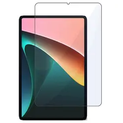 محافظ صفحه تبلت شیائومی Pad 5/5 Pro مدل شیشه ای