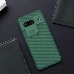 قاب گوشی گوگل پیکسل Pixel 8 مدل نیلکین CamShield Pro