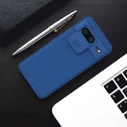 قاب گوشی گوگل پیکسل Pixel 8 مدل نیلکین CamShield Pro