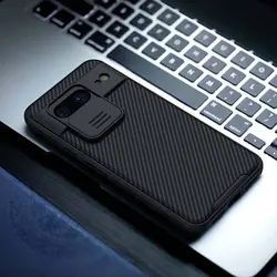 قاب گوشی گوگل پیکسل Pixel 8 مدل نیلکین CamShield Pro