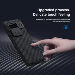قاب گوشی گوگل پیکسل Pixel 8 مدل نیلکین CamShield Pro