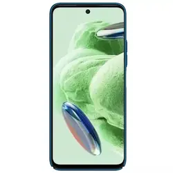 قاب گوشی شیائومی ردمی 12 4G مدل نیلکین Frosted