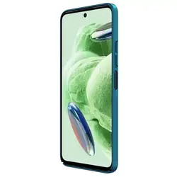 قاب گوشی شیائومی ردمی 12 4G مدل نیلکین Frosted