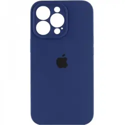 قاب سیلیکونی آیفون iPhone 15 Pro Max مدل محافظ لنز دوربین