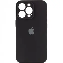 قاب سیلیکونی آیفون iPhone 15 Pro Max مدل محافظ لنز دوربین