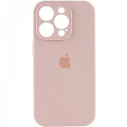 قاب سیلیکونی آیفون iPhone 15 Pro Max مدل محافظ لنز دوربین