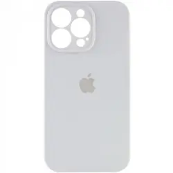 قاب سیلیکونی آیفون iPhone 15 Pro Max مدل محافظ لنز دوربین