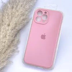 قاب سیلیکونی آیفون iPhone 15 Pro Max مدل محافظ لنز دوربین
