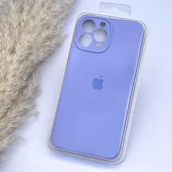 قاب سیلیکونی آیفون iPhone 15 Pro Max مدل محافظ لنز دوربین