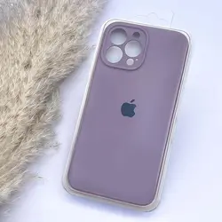 قاب سیلیکونی آیفون iPhone 15 Pro Max مدل محافظ لنز دوربین