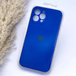 قاب سیلیکونی آیفون iPhone 15 Pro Max مدل محافظ لنز دوربین