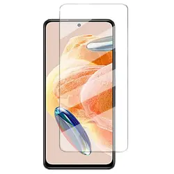 گلس بدون حاشیه گوشی شیائومی ردمی Note 12 Pro 4G برند میتوبل