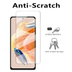 گلس بدون حاشیه گوشی شیائومی ردمی Note 12 Pro 4G برند میتوبل