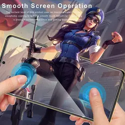 گلس بدون حاشیه گوشی شیائومی ردمی Note 12 Pro 4G برند میتوبل