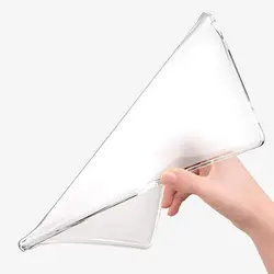 کاور تبلت سامسونگ گلکسی Tab A9 2023 مدل ژله ای