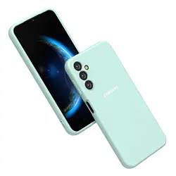 قاب سیلیکونی سامسونگ Galaxy A15 مدل محافظ دوربین