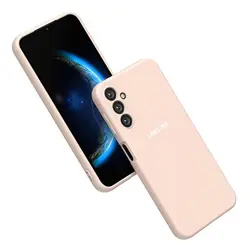 قاب سیلیکونی سامسونگ Galaxy A15 مدل محافظ دوربین