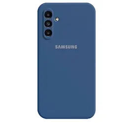 قاب سیلیکونی سامسونگ Galaxy A15 مدل محافظ دوربین