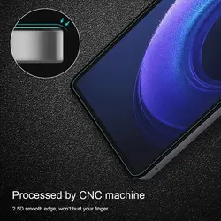 محافظ صفحه نیلکین تبلت شیائومی Pad 6/Pad 6 Pro مدل +H