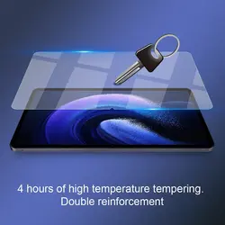 محافظ صفحه نیلکین تبلت شیائومی Pad 6/Pad 6 Pro مدل +H