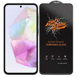 گلس گوشی سامسونگ Galaxy A35 مدل Anti Static