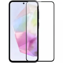 گلس گوشی سامسونگ Galaxy A35 مدل Anti Static