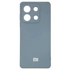 قاب سیلیکونی شیائومی ردمی Note 13 5G مدل محافظ دوربین