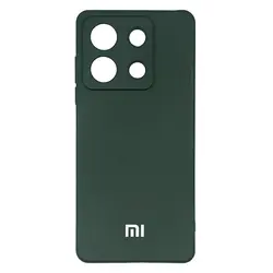 قاب سیلیکونی شیائومی ردمی Note 13 5G مدل محافظ دوربین