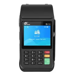 کارتخوان پکس مدل D230