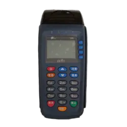 پایانه فروشگاهی سیار پکس مدل S90