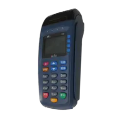 پایانه فروشگاهی سیار پکس مدل S90