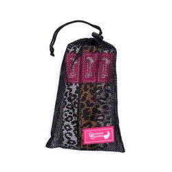 پکیج کش مقاومتی بلندطرحدار - سنگین + متوسط + سبک