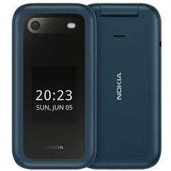 گوشی موبایل نوکیا مدل 2660 Flip دو سیم کارت