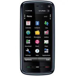 گوشی موبایل نوکیا 5800 اکسپرس موزیک