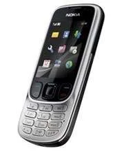 گوشی موبایل نوکیا 6303 کلاسیک