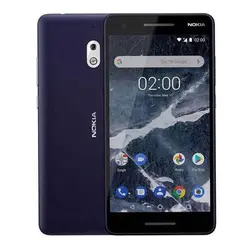 گوشی موبایل نوکیا مدل 2.1 دو سیم کارت ظرفیت 8 گیگابایت