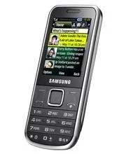 گوشی موبایل سامسونگ سی 3530