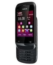 گوشی موبایل نوکیا سی 2 - 02