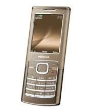 گوشی موبایل نوکیا 6500 کلاسیک