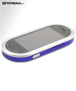 گوشی موبایل سامسونگ ام 7600 بیت دی‌جی