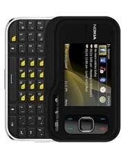 گوشی موبایل نوکیا 6760 اسلاید
