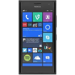 گوشی موبایل نوکیا Lumia 730 دو سیم کارت