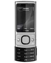 گوشی موبایل نوکیا 6700 اسلاید