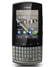 گوشی موبایل نوکیا آشا 303