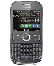 گوشی موبایل نوکیا آشا 302