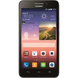 گوشی موبایل هوآوی مدل Ascend G620S - L01